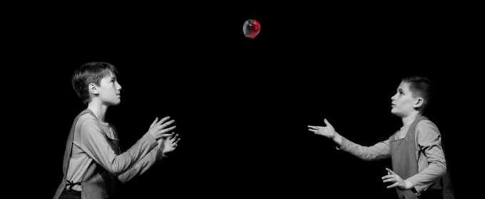 Photo Flash: First Look at Kentwood Players' THE GIVER Photos