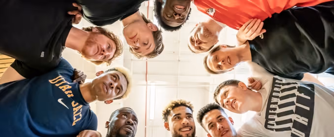 Photos: Full Cast Set for Joseph Fiennes-Led DEAR ENGLAND; Get a First Look Insi Photos