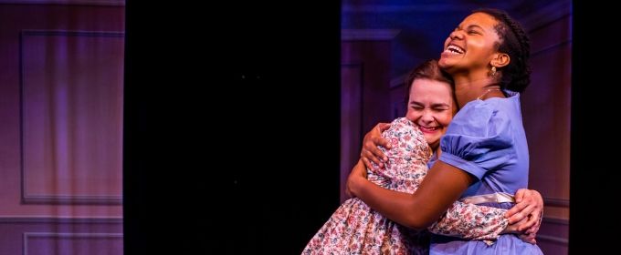 Photos: First Look at Tiny Dynamite's THE COMPLETE WORKS OF JANE AUSTEN, ABRIDGE Photos