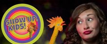 SHOW UP, KIDS! is Coming to ShapeShifter in Park Slope