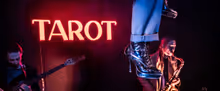 Flash: First Look at TAROT at VAULT Festival