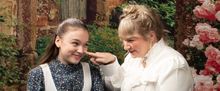 THE SECRET GARDEN to Open March 13 at City Theater
