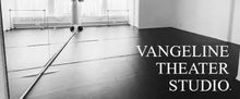 Vangeline Theater / New York Butoh Institute Offering $10/Hour Subsidized Studio Rent