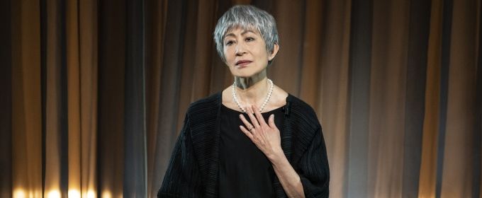 Photos: First Look at NAATCO'S OUT OF TIME at The Public Theater Photos