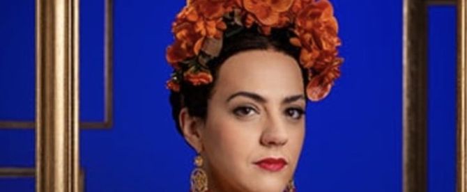 What to Know About Lyric's Spanish-Language Opera EL ULTIMO SUENO DE FRIDAY Y DIEGO