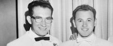 Holocaust Museum LA to Present Film Screening of AN AUSCHWITZ ALBUM STORY