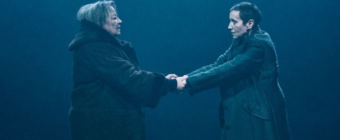 Photos: First Look at JOHN GABRIEL BORKMAN at the Bridge Theatre Photos