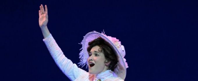 Photos: Inside Look at TheatreWorks' Production of RAGTIME Photos