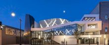 Steppenwolf Theatre Opens its Liz and Eric Lefkofsky Arts and Education Center