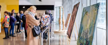 2026 SALA Festival to Showcase 11,000 Artists Across South Australia