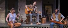 Northlight Theatre Continues 2022-2023 Season With TH PORCH ON WINDY HILL: A New Play