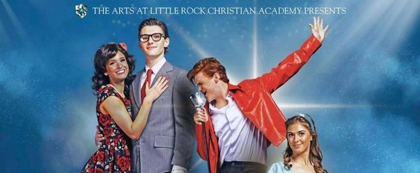 Review: BYE BYE BIRDIE at Little Rock Christian Academy