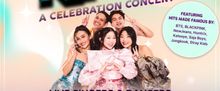 FOREVER K-POP National Tour to Kick Off in Bloomington and Visit Over 30 Cities