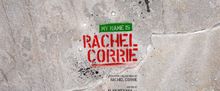 Cassie Bradley Will Lead MY NAME IS RACHEL CORRIE at Greenwich Theatre