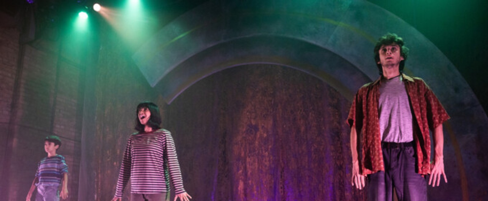 Photos: A WRINKLE IN TIME to Open Lifeline Theatre's 2026–27 Season