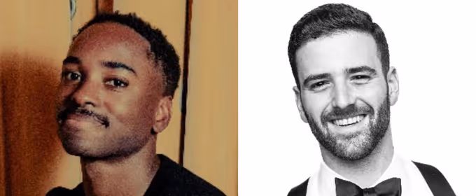 Timothy Bloom and Chase Parker Named 2026 Prince Fellowship Recipients Photo