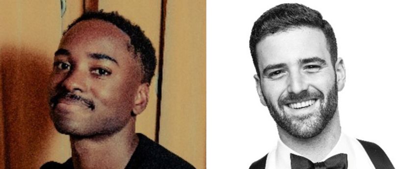 Timothy Bloom and Chase Parker Named 2026 Prince Fellowship Recipients Photo