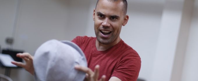 Photo Flash: UnsungMusicalsCo. Presents 45 MINUTES Photos