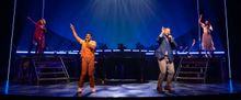 First Look at SONGS FOR A NEW WORLD at Paper Mill Playhouse