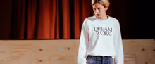 Flash: Inside Rehearsal For ANNA X at the Harold Pinter Theatre