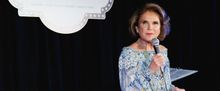 Tovah Feldshuh and More in FINDING THEIR VOICES at the Jerry Orbach Theater