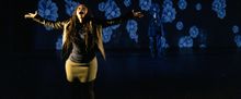 MultiStages Presents Paula Cizmar's JANUARY As Part Of The Femme Collective