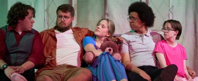 Review: LOST GIRL at Wichita Community Theatre