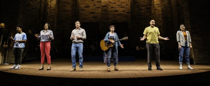 Photos: First Look at A WICKED SOUL IN CHERRY HILL at Geffen Playhouse Photos