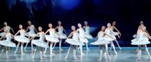 World Ballet Company to Present SWAN LAKE at Norfolk's Harrison Opera House