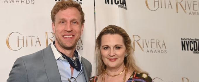 Interview: Jesse Robb & Shana Carroll of WATER FOR ELEPHANTS at CAA Ed Mirvish Theatre