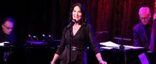 Susan Mack Celebrates Autumn At Birdland