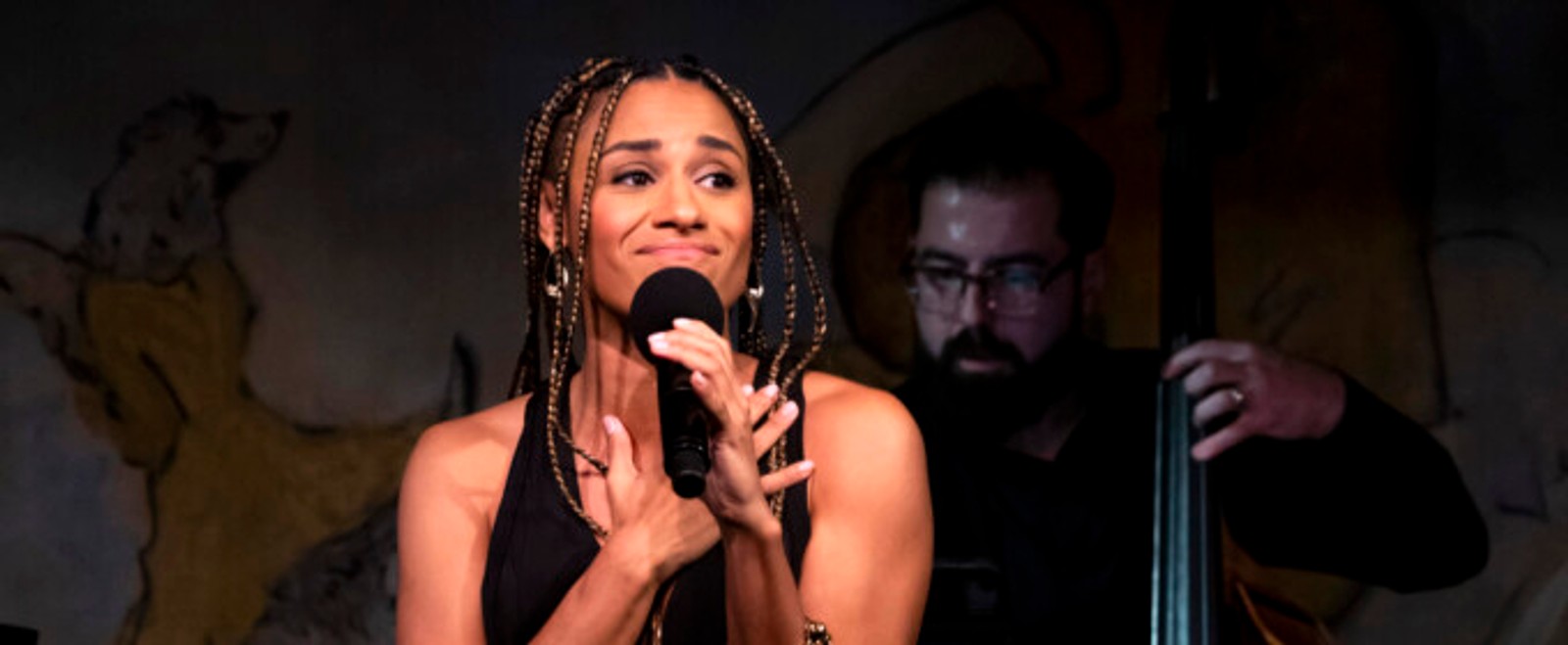 Review: Ariana DeBose Makes Her Mark with Cafe Carlyle Debut Run