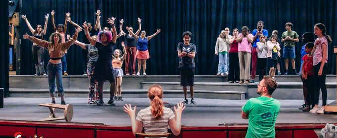 SEUSSICAL JR. to Return to Theatre Charlotte Through Inclusive Penguin Project
