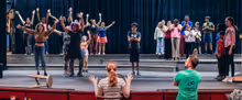 SEUSSICAL JR. to Return to Theatre Charlotte Through Inclusive Penguin Project