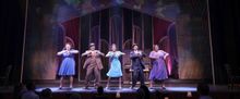 First Look At CCAE Theatrical's AIN'T MISBEHAVIN'