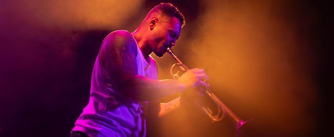 Review: MILES, Southwark Playhouse