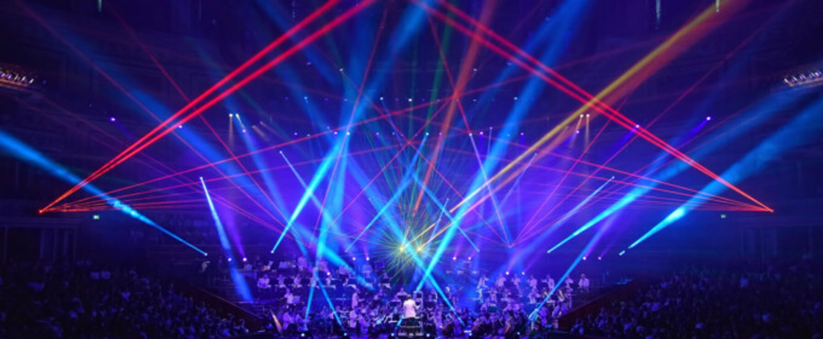 THE MUSIC OF HANS ZIMMER VS JOHN WILLIAMS Adds Brisbane & Sydney Shows