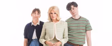 MOTHER PLAY Regional Premiere to Open at Uptown Players