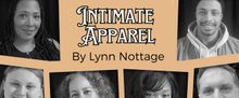 Lynn Nottage's INTIMATE APPAREL to be Presented by Rosedale Community Players