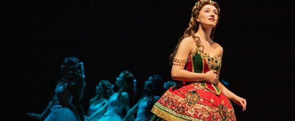 Review: PHANTOM OF THE OPERA at the Eccles Theater is Refreshed with Reverence