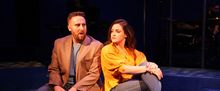 First Look at the OC Premiere of Pasek & Paul's EDGES, Now Playing at Chance Theater