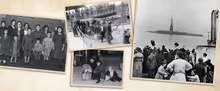 VOICES FROM ELLIS ISLAND to Return to Rochester Fringe Festival