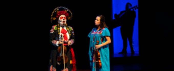 Review: AMERICAN MARIACHI at Cleveland Play House Photos