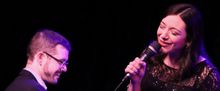 Jason Yeager, Jason Anick & Julie Benko Celebrate 'Sanctuary' At Birdland