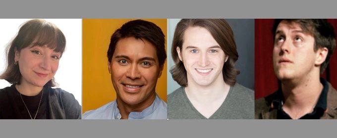 PrideArts Announces New Season Programming