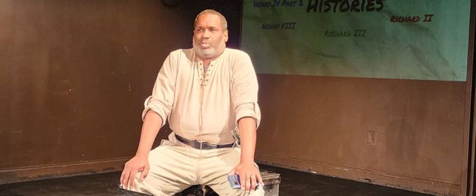CONQUERING THE CANON to Make Philadelphia Debut at Yellow Bicycle Theater