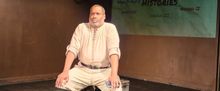CONQUERING THE CANON to Make Philadelphia Debut at Yellow Bicycle Theater