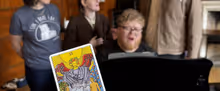 Sunday Stages Will Present TAROT CABARET in NYC This Week