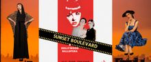SUNSET BOULEVARD Ballopera to Play San Diego's Old Town Theatre
