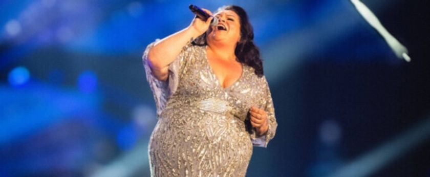 Keala Settle, Michael Ball and More to Join CHRISTMAS MUSICAL SPECTACULAR at AO Arena Photo